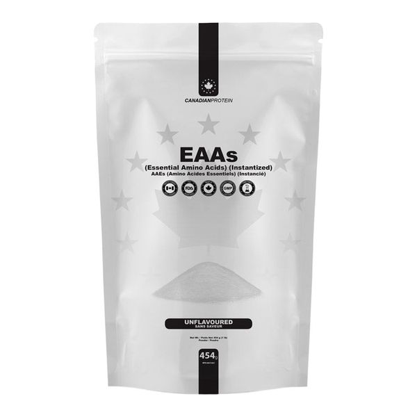 EAA powder tub